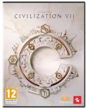 Sid Meier's Civilization VII - Код в кутия (PC)  -1