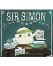 Sir Simon Super Scarer -1
