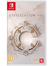 Sid Meier's Civilization VII (Nintendo Switch) -1