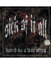 Sick Of It All - Based On A True Story (CD) -1