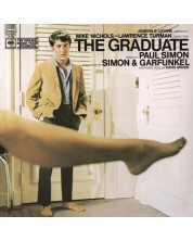 Simon & Garfunkel   - The Graduate (Vinyl)