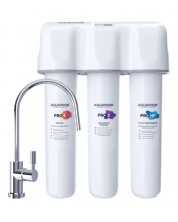 Система за трапезна вода Aquaphor  - Crystal Eco Pro -1