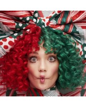 Sia - Everyday Is Christmas (CD) -1
