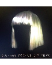 Sia - 1000 Forms Of Fear (Vinyl) -1