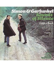 Simon & Garfunkel - Sounds Of Silence (CD) -1