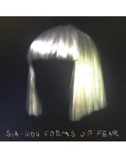 Sia - 1000 Forms Of Fear (CD) -1