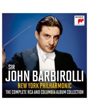 Sir John Barbirolli - The Complete RCA & Columbia Album Collection (6 CD) -1