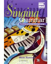 Singing Grammar Book -1