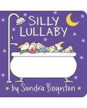 Silly Lullaby -1