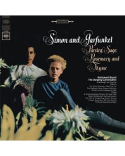Simon & Garfunkel   - Parsley, Sage, Rosemary And Thyme (Vinyl) -1