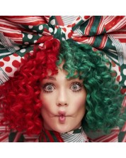 Sia - Everyday Is Christmas, Deluxe Edition (CD) -1