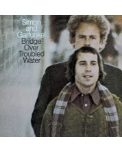 Simon & Garfunkel - Bridge Over Troubled Water (CD) -1