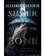 Silver in the Bone (Paperback) -1