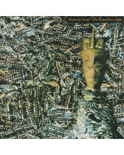 Siouxsie And The Banshees - Juju (CD) -1