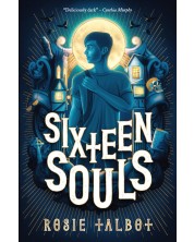 Sixteen Souls -1