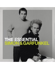 Simon & Garfunkel - The Essential Simon & Garfunkel (2 CD) -1