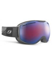 Ски маска Julbo - Ison XCL, Spectron 2 Glare Control, сива -1