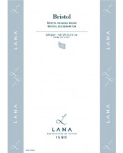 Скицник Lana Bristol - А3, 20 листа -1