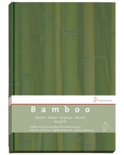 Скицник Hahnemuhle Bamboo - A4, 64 листа -1