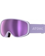Ски маска Atomic - Revent Stereo Lavender, лилава -1