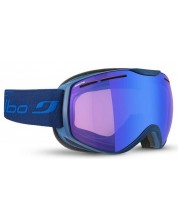 Ски маска Julbo - Fusion, Reactiv Performance 1-3 HCR, синя