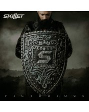 Skillet - Victorious (CD) -1