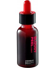 Skin 1004 Zombie Beauty Ексфолиращ серум за лице Bloody Peel Light, 30 ml -1