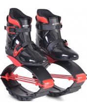 Скачащи обувки Byox - Jump Shoes, M (33-35), 30-40kg -1