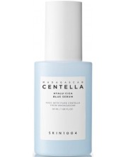 Skin 1004 Madagascar Centella Hyalu-Cica Серум за лице Blue, 50 ml