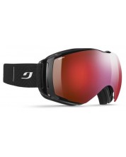 Ски маска Julbo - Aerospace, Reactiv Performance P0-4, черна