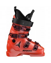 Ски обувки Atomic - Redster CS, червени -1