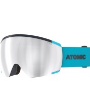 Ски маска Atomic - Redster HD, синя