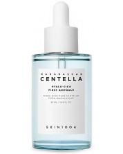 Skin 1004 Madagascar Centella Hyalu-Cica Ампула за лице, 50 ml -1