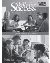 Skills for Success Teacher's Manual -1