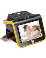 Скенер за филми Kodak - Slide and Scan, 5" -1