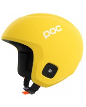 Ски каска POC - Skull Dura X Mips, размер XL, жълта -1