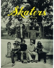 Skaters -1