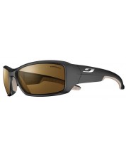 Слънчеви очила Julbo - Run, Polarized 3, черни -1