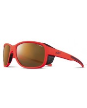 Слънчеви очила Julbo - Montebianco 2, RHM 2-4, червени
