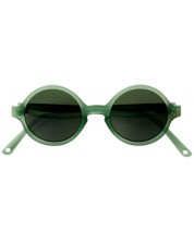 Слънчеви очила Ki ET LA - Woam, 4-6 години, Bottle green -1