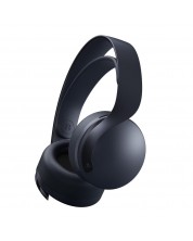 Слушалки PULSE 3D Wireless Headset - Midnight Black