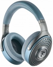 Слушалки Focal - Azurys Blue, сини -1