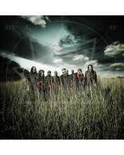 Slipknot - All Hope Is Gone, Limited Edition (2 Vinyl) -1