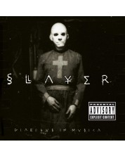 Slayer - Diabolus In Musica (CD) -1