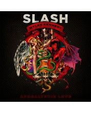 Slash - Apocalyptice Love (CD) -1