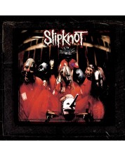 Slipknot - Slipknot, 10 Anniversary Edition (CD + DVD) -1