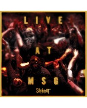 Slipknot - Live At Madison Square Garden 2009 (2 Vinyl) -1