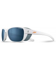 Слънчеви очила Julbo - Camino M, Spectron 3 Polrized, бели -1