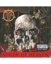 Slayer - South Of Heaven (CD) -1