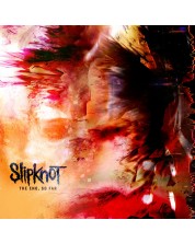 Slipknot - The End, So Far (2 Clear Vinyl) -1